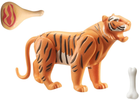 Figurka Playmobil Wiltopia Tiger 7.5 cm (4008789710550) - obraz 3