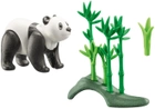 Фігурка Playmobil Wiltopia Panda 7.5 см (4008789710604) - зображення 3