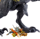 Фігурка Mattel Jurassic World Super Colossal Indoraptor 99 cм (0194735110247) - зображення 3