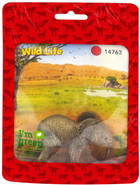 Фігурка Schleich African Elephant 6.5 cм (4059433406244)