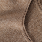 Sweter damski z dzianiny Tatuum WIKO T2319.094 M Beżowy (5900142273339) - obraz 6