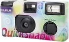 Aparat jednorazowy Fujifilm QuickSnap 400 X-TRA Flash 27exp. (4547410092165) - obraz 1