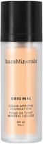 Podkład do twarzy bareMinerals Original Liquid Mineral Foundation SPF20 mineralny w płynie 11 Soft Medium 30 ml (98132576869) - obraz 1