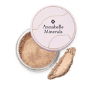 Podkład do twarzy Annabelle Minerals mineralny kryjący Golden Light 4 g (5902596579494) - obraz 1