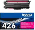 Toner Brother TN-426M Magenta (4977766771771)