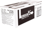 Тонер-картридж Kyocera TK-590K Black (632983019955) - зображення 1