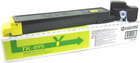 Тонер-картридж Kyocera TK-895Y Yellow (632983019047)