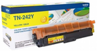 Toner Brother TN-242Y Yellow (4977766745635) - obraz 1