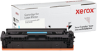 Тонер-картридж Xerox Everyday для HP 216A Cyan (952050646502) - зображення 1