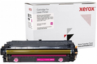 Toner Xerox Everyday do HP 508X Magenta (95205894202) - obraz 1