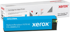 Toner Xerox Everyday do HP 973X Cyan (95205066180) - obraz 1