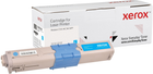 Toner Xerox Everyday do OKI C332dn Cyan (95205067279) - obraz 1