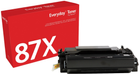 Toner Xerox Everyday do HP CF287X/ CRG-041H Black (95205894790) - obraz 1