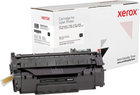 Toner Xerox Everyday do HP Q5949A/Q7553A Black (95205894912) - obraz 1