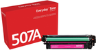 Toner Xerox Everyday do HP 507A Magenta (95205894257) - obraz 1