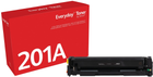 Toner Xerox Everyday do HP 201A Black (95205894264) - obraz 1