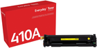 Тонер-картридж Xerox Everyday для HP 410A Yellow (95205894363) - зображення 1