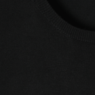 Sweter damski z wiskozy Tatuum WESSA T2315.097 L Czarny (5900142258497) - obraz 4