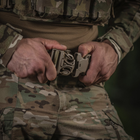 Тактический разгрузочный пояс / M-TAC пояс тактичний War Belt Armor Multicam / Ремень разгрузочный, XL-XXL - изображение 15