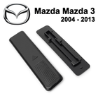 Заглушка рейлинга Mazda 3 2004-2013 (GJ6A505A1)
