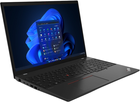 Ноутбук Lenovo ThinkPad T16 Gen 2 (21HH0037MH) Thunder Black - зображення 4