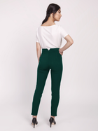 Spodnie damskie Lanti Trousers Sd112 34 Szmaragdowe (5904252703953) - obraz 2