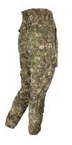 Костюм штурмовий військовий армійський XL хижак - зображення 5