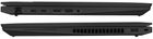 Laptop Lenovo ThinkPad P16s Gen 2 (21HK001CMX) Black - obraz 12