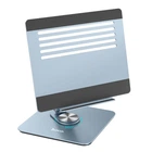 Настольная подставка - держатель HOCO PH52 Plus Might metal rotating laptop holder