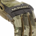 Перчатки Mechanix M-Pact Gloves Multicam Размер M - изображение 3