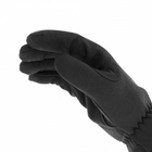 Перчатки Mechanix Anti-Static FastFit Covert Gloves Women Black Размер M - изображение 3
