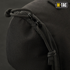 Несесер чоловічий армійський жіночий дорожній для подорожей M-Tac Black 10127002 - зображення 12