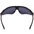 Спортивні сонцезахисні окуляри OAKLEY Чорний (YL146) - зображення 4