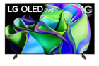 Telewizor LG OLED77C31LA