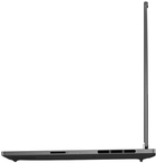 Ноутбук Lenovo ThinkBook 16p Gen 4 IRH (21J8001FMH) Grey - зображення 11