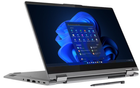 Ноутбук Lenovo ThinkBook 14s Yoga Gen 3 (21JG003WMH) Grey - зображення 3