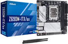 Материнська плата ASRock Z690M-ITX/ac (s1700, Intel Z690, PCIEx16) - зображення 5