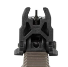 Мушка складная Magpul MBUS Sight черная - изображение 4