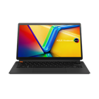 Ноутбук Asus Vivobook 13 Slate OLED T3304GA-LQ005W (90NB10L1-M001X0) Black - зображення 1