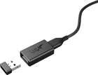 Mysz Xtrfy M42 RGB Wireless Black (M42W-RGB-BLACK) - obraz 10