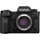 Фотоапарат Fujifilm X-H2S Body (16756883)