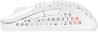 Миша Xtrfy M42 RGB Wireless White (M42W-RGB-WHITE) - зображення 6