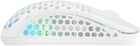 Миша Xtrfy M42 RGB Wireless White (M42W-RGB-WHITE) - зображення 7