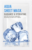 Маска тканинна Eunyul Sheet Mask іригація 22 мл (8809435408540) - зображення 1
