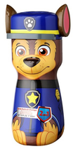 Żel pod prysznic i szampon Paw Patrol 2in1 Shower Gel & Shampoo dla dzieci 400 ml (8411114063362) - obraz 1