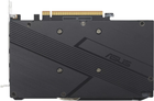 Відеокарта Asus PCI-Ex Radeon RX 7600 Dual V2 OC Edition 8GB GDDR6 (128bit) (2280/18000) (HDMI, 3 x DisplayPort) (90YV0IH2-M0NA00) - зображення 8