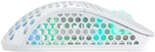 Mysz Xtrfy M4 R GB Wireless White (XG-M4-WL-WHITE) - obraz 7