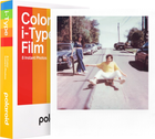 Kaseta do folii Polaroid Color i-Type 8 szt. (113972) (9120096770630) - obraz 1