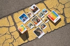 Kaseta do folii Polaroid Color i-Type 8 szt. (113972) (9120096770630) - obraz 5