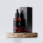 Олія CBD 10 мл 15%